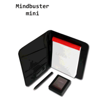 Mindbuster Mini by Labco Magic (Soren Harbo)