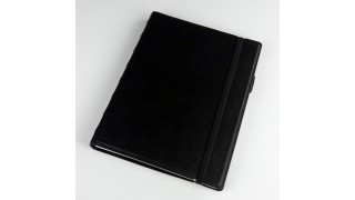 Mindbuster Notebook by Labco Magic (Soren Harbo)