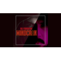 Mindcaan by Ali Foroutan Mindcaan by Ali Foroutan