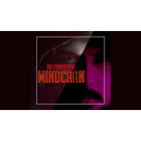 Mindcaan by Ali Foroutan