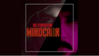 Mindcaan by Ali Foroutan