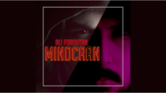 Mindcaan by Ali Foroutan