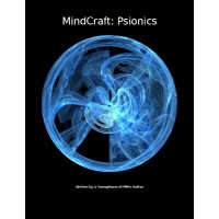 Mindcraft - Psionics by Bill Dekel