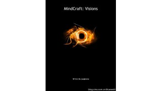 Mindcraft Visions by Bill Dekel