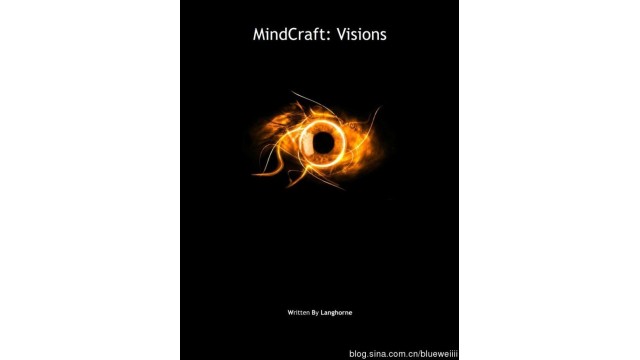 Mindcraft Visions by Bill Dekel