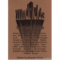 Mindfield by Bascom Jones