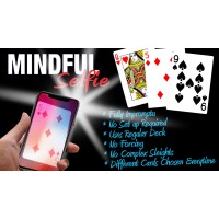 Mindful Selfie by Totally Magic