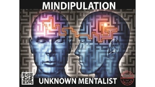 Mindipulation by Unknown Mentalist