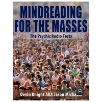 Mindreading For The Masses by Devin Knight