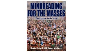 Mindreading For The Masses by Devin Knight