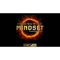 Mindset by Esya G