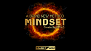 Mindset by Esya G