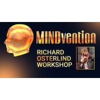 Mindvention 2021 Workshop by Richard Osterlind