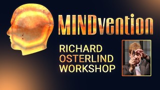 Mindvention 2021 Workshop by Richard Osterlind