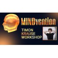 Mindvention 2021 Workshop (Videos + Pdfs) by Timon Krause Mindvention 2021 Workshop (Videos + Pdfs) by Timon Krause