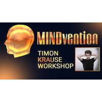 Mindvention 2021 Workshop (Videos + Pdfs) by Timon Krause