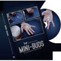 Mini-Bud by Sansminds Creative Lab