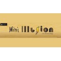 Mini Illusion by Himitsu Magic Mini Illusion by Himitsu Magic
