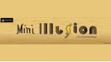 Mini Illusion by Himitsu Magic