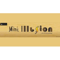 Mini Illusion by Himitsu Magic