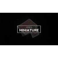 Miniature by Esya G