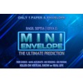 Minienvelope (Video+Pdf) by Ragil Septia & Esya G Minienvelope (Video+Pdf) by Ragil Septia & Esya G