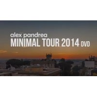 Minimal Tour 2014 by Alex Pandrea