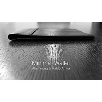 Minimal Wallet by Alan Wong