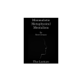 Minimalistic, Metaphysical, Mentalism - The Lecture by Scott Creasey Minimalistic, Metaphysical, Mentalism - The Lecture by Scott Creasey