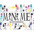 Minime by Steve Marchello Minime by Steve Marchello