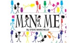 Minime by Steve Marchello