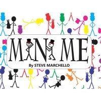 Minime by Steve Marchello