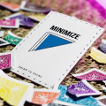 Minimize by Chiam Yu Sheng Minimize by Chiam Yu Sheng