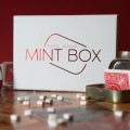 Mint Box by Daniel Garcia Mint Box by Daniel Garcia
