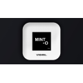 Mint-O by Liam Jumpertz Mint-O by Liam Jumpertz