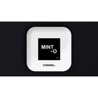Mint-O by Liam Jumpertz