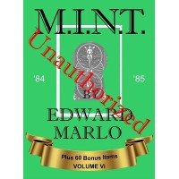 Mint Vi Unauthorized by Edward Marlo & Wesley James