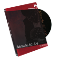 Miracle Ac-An by Nono & Bomb Magic Miracle Ac-An by Nono & Bomb Magic