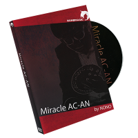 Miracle Ac-An by Nono & Bomb Magic