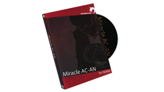 Miracle Ac-An by Nono & Bomb Magic