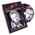 Miracle Blindfold Card Act by Al Koran Miracle Blindfold Card Act by Al Koran