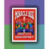 Miracle Box by Alexander