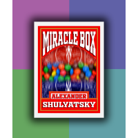 Miracle Box by Alexander Shulyatsky