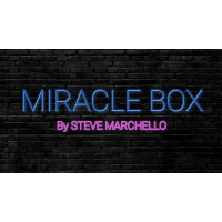 Miracle Box by Steve Marchello