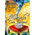 Miracle Coin Unique by Mark Mason Miracle Coin Unique by Mark Mason