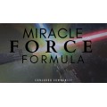 Miracle Force Formula by Conjuror Community Club Miracle Force Formula by Conjuror Community Club