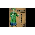 Miracle Linking Ropes by Amazo Magic Miracle Linking Ropes by Amazo Magic