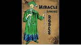 Miracle Linking Ropes by Amazo Magic