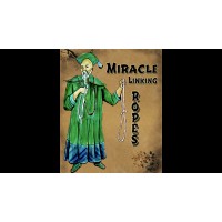 Miracle Linking Ropes by Amazo Magic