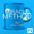 Miracle Method by John Carey Miracle Method by John Carey